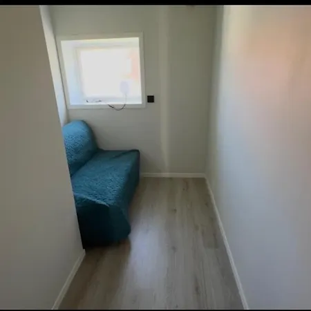 Appartement Nye Naer Og Rideklubb Pa Fevik! *
