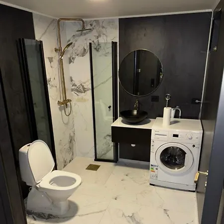 Nye Naer Og Rideklubb Pa Fevik! *
