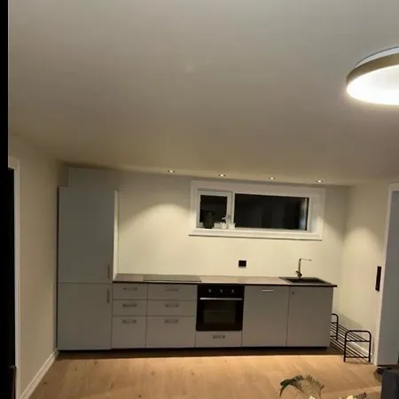 Appartement Nye Naer Og Rideklubb Pa Fevik! Grimstad (Aust-Agder)